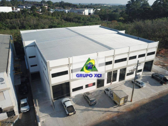 Galpão para Alugar, 1.250 m² em Macuco - Valinhos