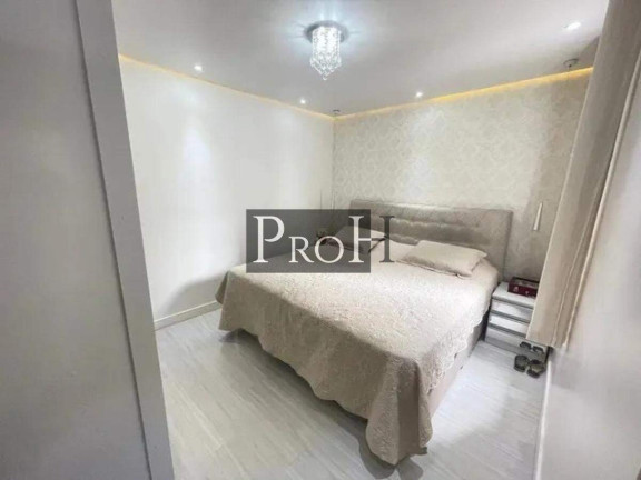 Imagem Cobertura com 3 Quartos à Venda, 174 m² em Vila Bastos - Santo André Imagem Cobertura com 3 Quartos à Venda, 174 m² em Vila Bastos - Santo André