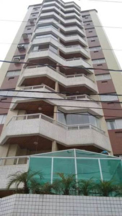 Imagem Apartamento com 2 Quartos à Venda, 69 m² em Aviação - Praia Grande