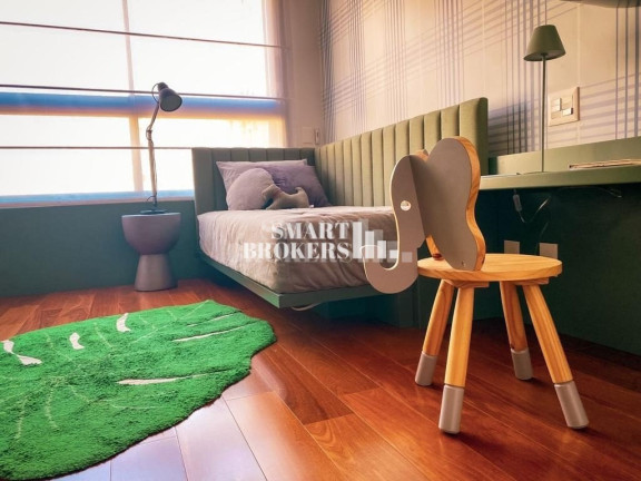 Imagem Apartamento com 4 Quartos à Venda, 270 m² em Jardim Paulista - São Paulo