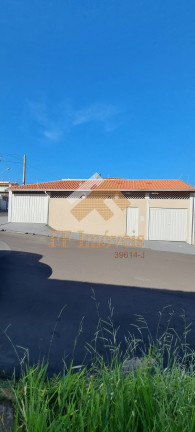 Casa com 3 Quartos à Venda, 169 m² em São Carlos