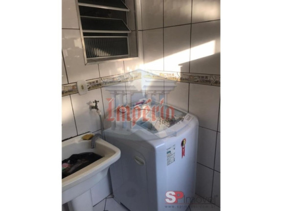 Imagem Apartamento com 2 Quartos à Venda, 93 m² em Parque Erasmo Assunção - Santo André Imagem Apartamento com 2 Quartos à Venda, 93 m² em Parque Erasmo Assunção - Santo André