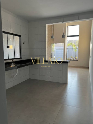 Imagem Casa com 3 Quartos à Venda, 110 m² em Setor Ponta Kayana - Trindade Imagem Casa com 3 Quartos à Venda, 110 m² em Setor Ponta Kayana - Trindade