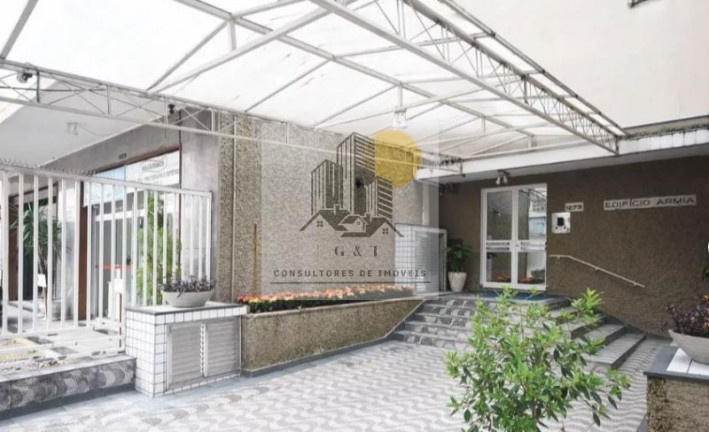Apartamento com 3 Quartos à Venda, 97 m² em Butantã - São Paulo