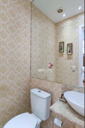 Imagem Apartamento com 2 Quartos à Venda, 116 m² em Baeta Neves - São Bernardo Do Campo Imagem Apartamento com 2 Quartos à Venda, 116 m² em Baeta Neves - São Bernardo Do Campo