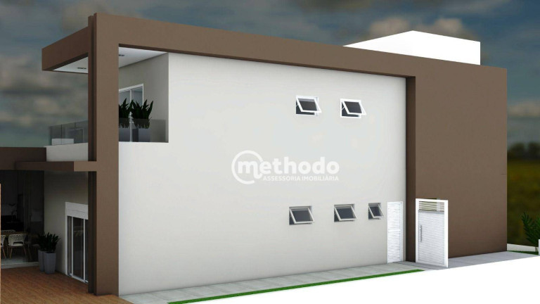 Imagem Casa com 3 Quartos à Venda, 360 m² em Residencial Parque Dos Alecrins - Campinas Imagem Casa com 3 Quartos à Venda, 360 m² em Residencial Parque Dos Alecrins - Campinas