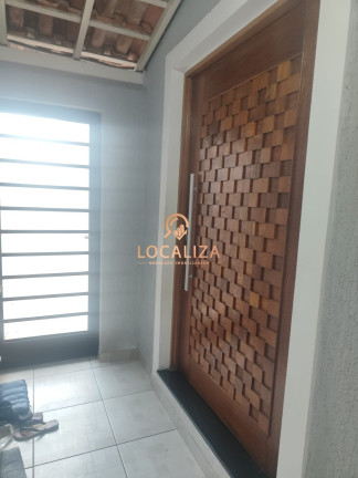 Imagem Casa com 3 Quartos à Venda, 129 m² em Jardim Das Indústrias - São José Dos Campos