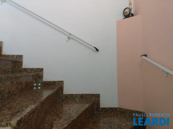 Imagem Cobertura com 4 Quartos à Venda, 240 m² em Jardim - Santo André Imagem Cobertura com 4 Quartos à Venda, 240 m² em Jardim - Santo André