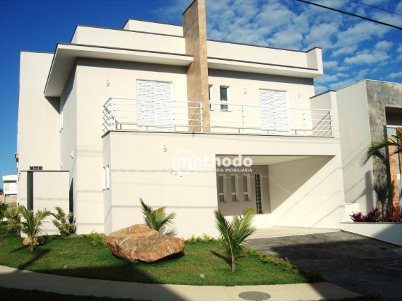 Casa com 3 Quartos à Venda, 320 m² em Swiss Park - Campinas