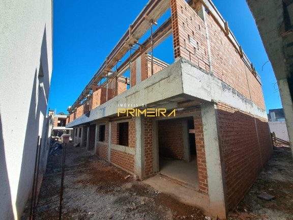 Imagem Casa de Condomínio com 3 Quartos à Venda, 171 m² em Santa Felicidade - Curitiba Imagem Casa de Condomínio com 3 Quartos à Venda, 171 m² em Santa Felicidade - Curitiba