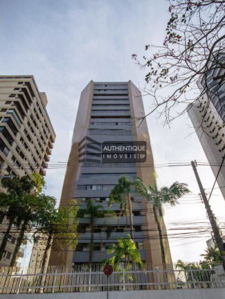 Imagem Apartamento com 4 Quartos à Venda, 233 m² em Centro - São Bernardo Do Campo Imagem Apartamento com 4 Quartos à Venda, 233 m² em Centro - São Bernardo Do Campo