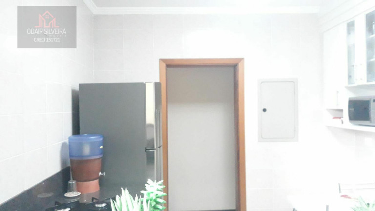 Imagem Apartamento com 3 Quartos à Venda, 110 m² em São Manoel - Americana Imagem Apartamento com 3 Quartos à Venda, 110 m² em São Manoel - Americana