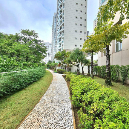 Imagem Apartamento com 4 Quartos à Venda, 177 m² em Vila Andrade - São Paulo Imagem Apartamento com 4 Quartos à Venda, 177 m² em Vila Andrade - São Paulo