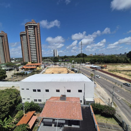 Imagem Apartamento com 2 Quartos para Alugar, 52 m² em Ponta Negra - Natal Imagem Apartamento com 2 Quartos para Alugar, 52 m² em Ponta Negra - Natal