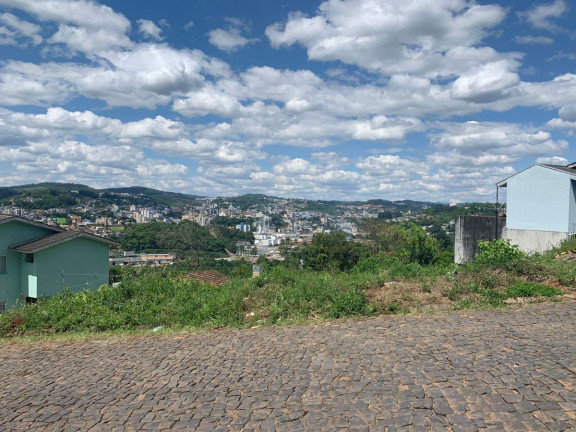 Terreno à Venda, 794 m² em Cibrazém - Videira