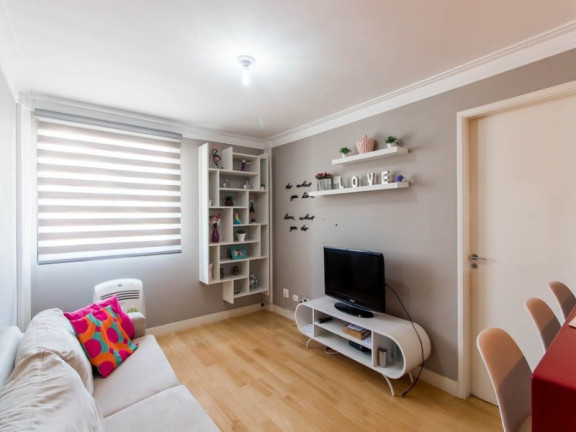 Imagem Imóvel com 2 Quartos à Venda, 58 m² em Aclimação - São Paulo Imagem Imóvel com 2 Quartos à Venda, 58 m² em Aclimação - São Paulo
