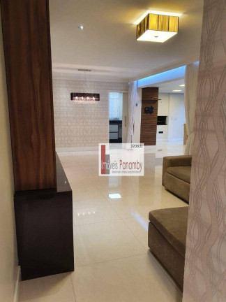 Imagem Apartamento com 3 Quartos à Venda, 142 m² em Vila Andrade - São Paulo Imagem Apartamento com 3 Quartos à Venda, 142 m² em Vila Andrade - São Paulo
