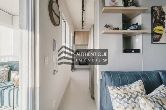 Imagem Apartamento com 1 Quarto à Venda, 42 m² em Vila Mascote - São Paulo Imagem Apartamento com 1 Quarto à Venda, 42 m² em Vila Mascote - São Paulo