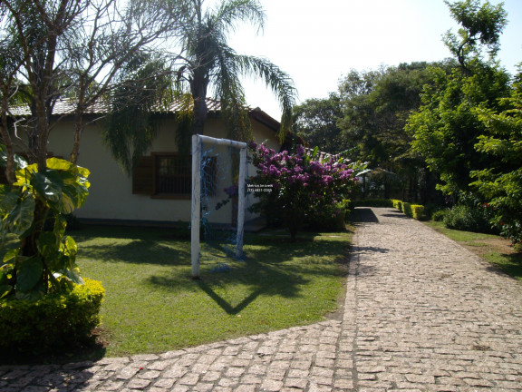 Imagem Imóvel com 6 Quartos à Venda,  em Chácara Carolina - Itu