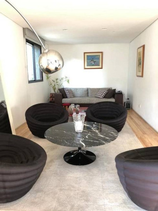 Imagem Apartamento com 3 Quartos à Venda, 281 m² em Higienopolis - São Paulo