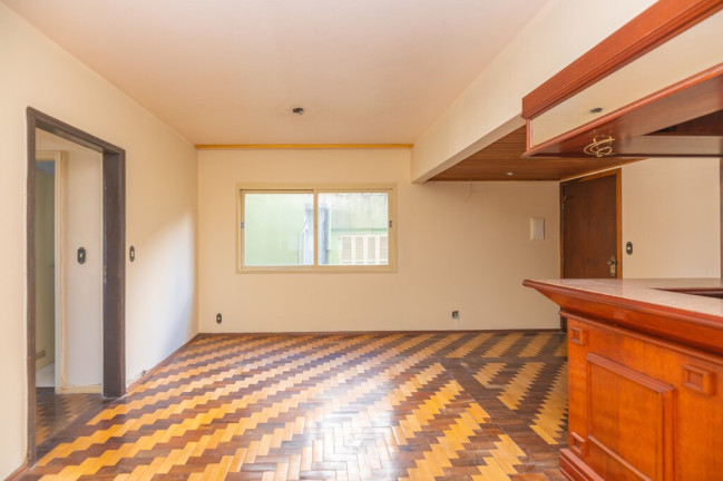 Imagem Apartamento com 3 Quartos à Venda, 121 m² em Centro Histórico - Porto Alegre