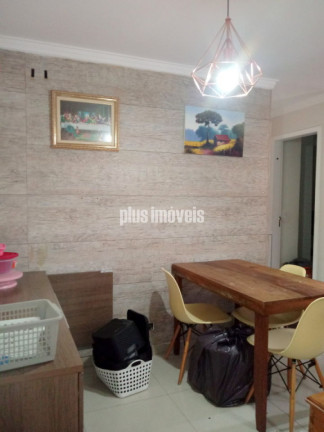 Imagem Apartamento com 2 Quartos à Venda, 44 m² em Santo Amaro - São Paulo Imagem Apartamento com 2 Quartos à Venda, 44 m² em Santo Amaro - São Paulo