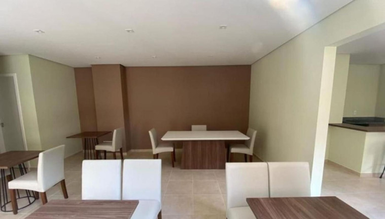 Imagem Imóvel com 2 Quartos à Venda, 42 m² em Paraíso Do Morumbi - São Paulo