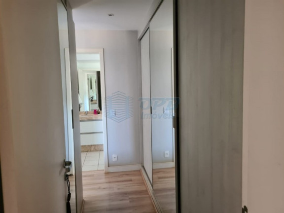 Imagem Apartamento para Alugar, 167 m² em Jardim Botânico - Ribeirão Preto