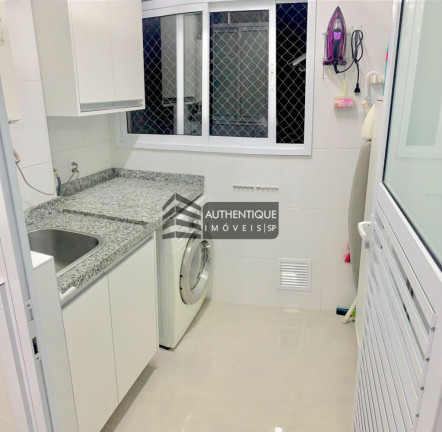 Imagem Apartamento com 2 Quartos à Venda, 98 m² em Barcelona - São Caetano Do Sul
