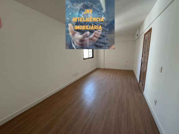 Imagem Apartamento com 3 Quartos à Venda, 162 m² em Norte (águas Claras) - Brasília