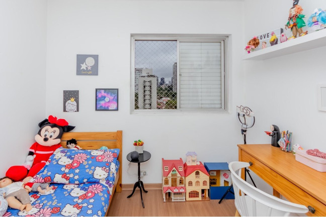 Imagem Apartamento com 2 Quartos à Venda, 69 m² em Cidade Monções - São Paulo Imagem Apartamento com 2 Quartos à Venda, 69 m² em Cidade Monções - São Paulo