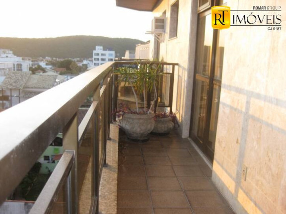Cobertura com 3 Quartos à Venda, 190 m² em Centro - Cabo Frio
