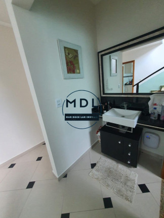 Imagem Sobrado com 4 Quartos à Venda, 440 m² em Parque Sao Domngos - Sao Paulo