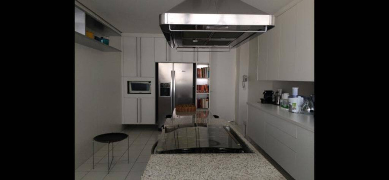 Imagem Apartamento com 4 Quartos à Venda, 425 m² em Higienópolis - São Paulo
