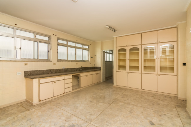 Imagem Apartamento com 3 Quartos à Venda, 172 m² em Bela Vista - São Paulo