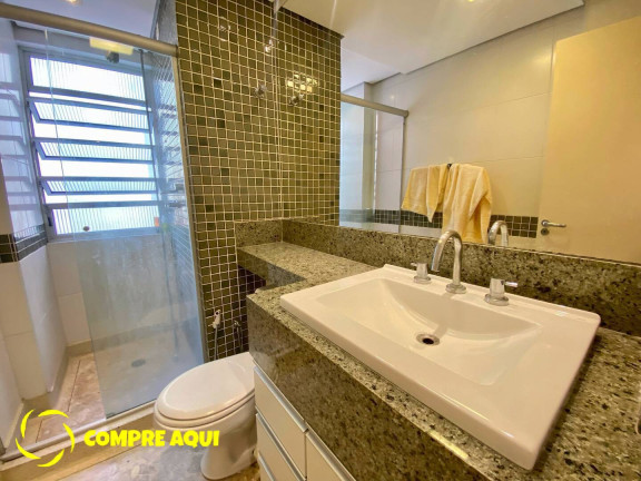 Imagem Apartamento com 3 Quartos à Venda, 136 m² em Perdizes - São Paulo Imagem Apartamento com 3 Quartos à Venda, 136 m² em Perdizes - São Paulo