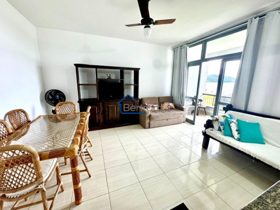 Apartamento com 1 Quarto à Venda, 63 m² em Porto Bracuhy - Angra Dos Reis