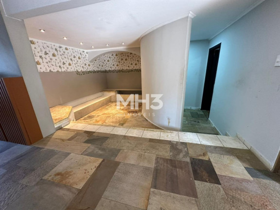 Imagem Casa com 3 Quartos à Venda, 535 m² em Jardim Das Paineiras - Campinas