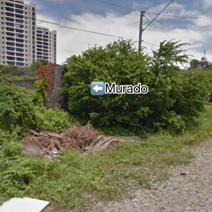 Terreno à Venda, 663 m² em De Lourdes - Fortaleza