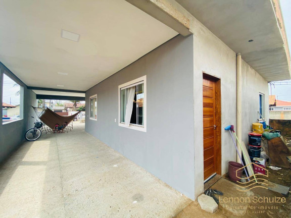 Imagem Casa com 2 Quartos à Venda,  em Centro - Balneário Barra Do Sul
