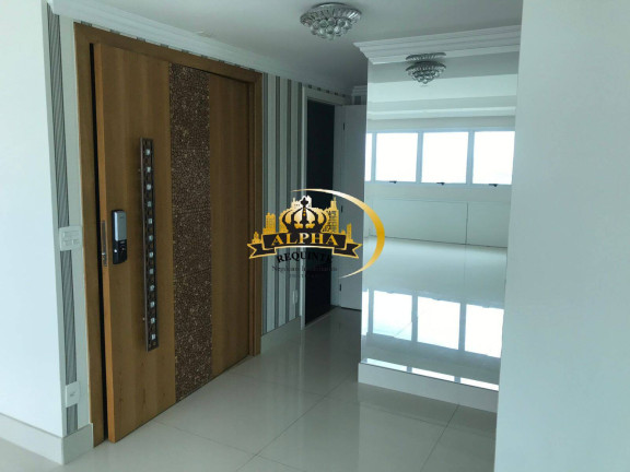 Imagem Apartamento com 3 Quartos à Venda, 253 m² em Alphaville Industrial - Barueri Imagem Apartamento com 3 Quartos à Venda, 253 m² em Alphaville Industrial - Barueri