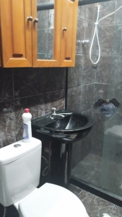 Imagem Casa com 2 Quartos à Venda, 38 m² em Cidade Horácio (vila Inhomirim) - Magé Imagem Casa com 2 Quartos à Venda, 38 m² em Cidade Horácio (vila Inhomirim) - Magé