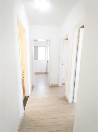 Imagem Apartamento com 3 Quartos à Venda, 78 m² em Santana - São Paulo