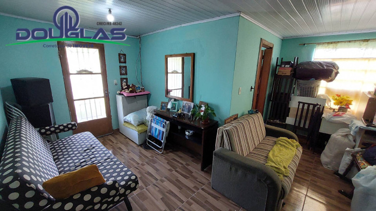 Imagem Casa com 2 Quartos à Venda,  em Capão Da Porteira - Viamão