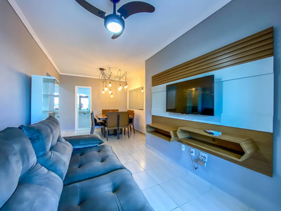 Imagem Apartamento com 3 Quartos à Venda, 121 m² em Ocian - Praia Grande Imagem Apartamento com 3 Quartos à Venda, 121 m² em Ocian - Praia Grande