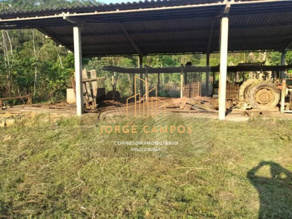 Imagem Fazenda à Venda, 204 m² em Zona Rural - Jacupiranga