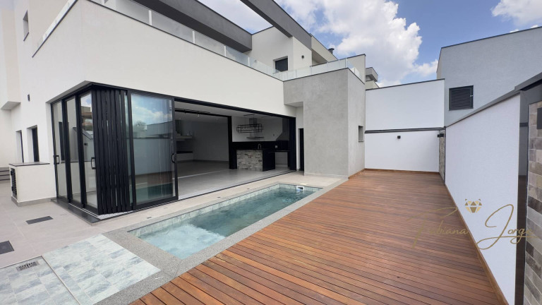 Imagem Casa de Condomínio com 3 Quartos à Venda, 245 m² em Jardim São Marcos - Valinhos Imagem Casa de Condomínio com 3 Quartos à Venda, 245 m² em Jardim São Marcos - Valinhos