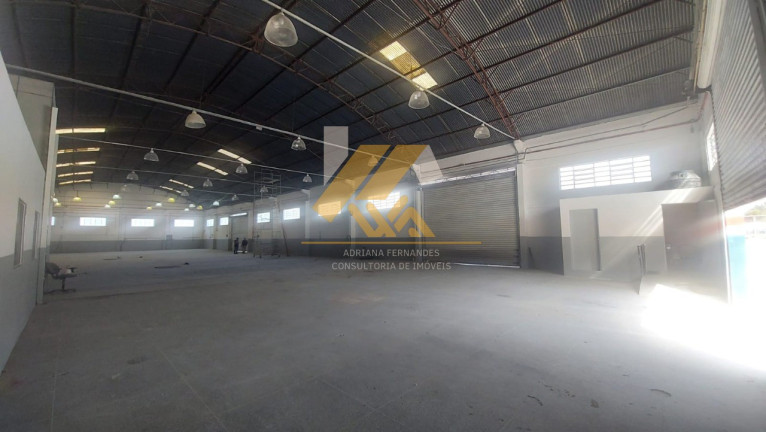 Imagem Imóvel para Alugar, 1.200 m² em Vila Industrial - Mogi Das Cruzes Imagem Imóvel para Alugar, 1.200 m² em Vila Industrial - Mogi Das Cruzes