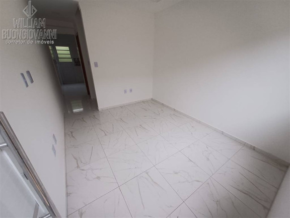 Sobrado com 2 Quartos à Venda,  em Guilhermina - Praia Grande