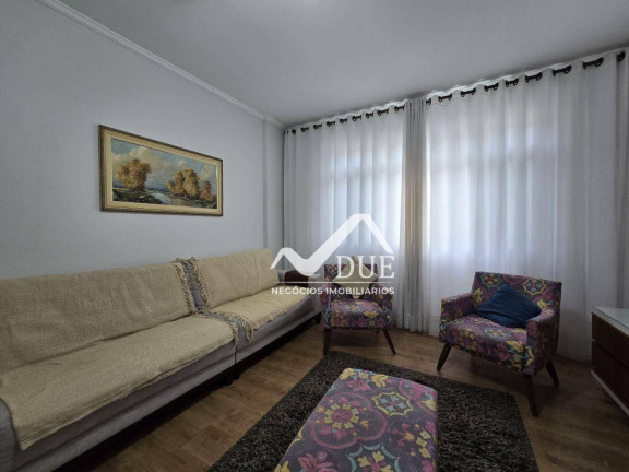 Imagem Apartamento com 2 Quartos à Venda, 100 m² em Embaré - Santos Imagem Apartamento com 2 Quartos à Venda, 100 m² em Embaré - Santos